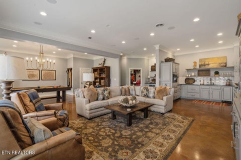 Tiny photo for 210 Casa Del Lago Way, Lenoir City, TN 37772 (MLS # 1348246)