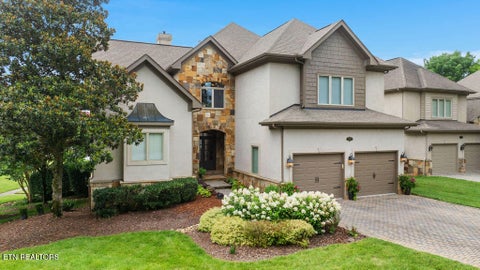 Tiny photo for 210 Casa Del Lago Way, Lenoir City, TN 37772 (MLS # 1348246)