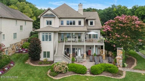 Tiny photo for 210 Casa Del Lago Way, Lenoir City, TN 37772 (MLS # 1348246)