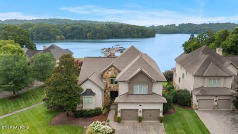 Tiny photo for 210 Casa Del Lago Way, Lenoir City, TN 37772 (MLS # 1348246)