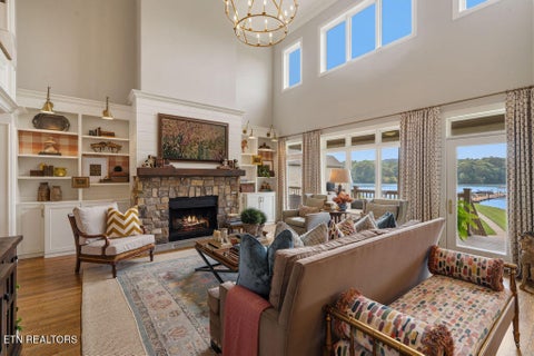 Tiny photo for 210 Casa Del Lago Way, Lenoir City, TN 37772 (MLS # 1348246)