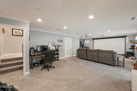 Tiny photo for 404 Doublehead Lane, Knoxville, TN 37909 (MLS # 1346701)
