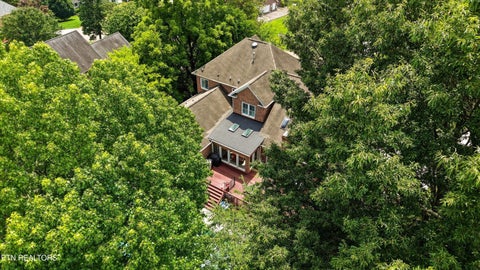 Tiny photo for 404 Doublehead Lane, Knoxville, TN 37909 (MLS # 1346701)