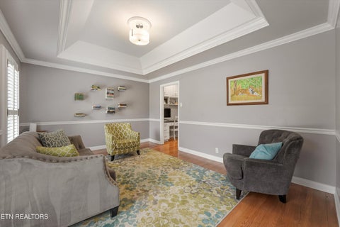 Tiny photo for 404 Doublehead Lane, Knoxville, TN 37909 (MLS # 1346701)