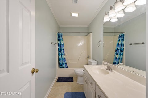 Tiny photo for 404 Doublehead Lane, Knoxville, TN 37909 (MLS # 1346701)