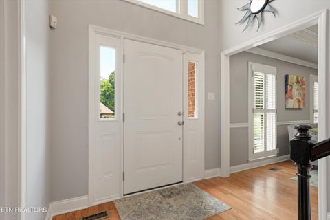 Tiny photo for 404 Doublehead Lane, Knoxville, TN 37909 (MLS # 1346701)