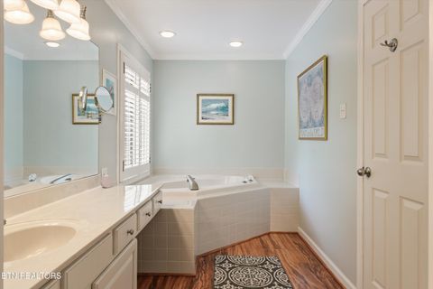 Tiny photo for 404 Doublehead Lane, Knoxville, TN 37909 (MLS # 1346701)