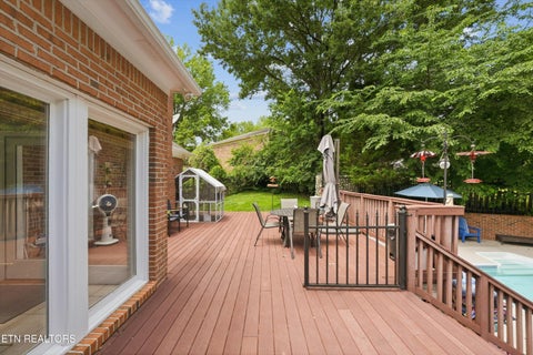 Tiny photo for 404 Doublehead Lane, Knoxville, TN 37909 (MLS # 1346701)