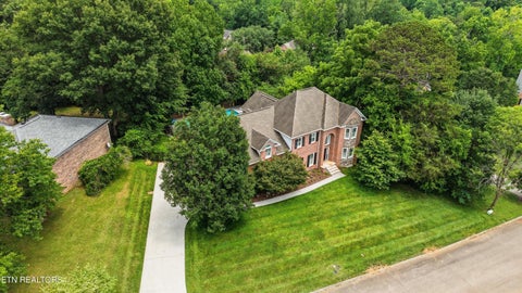 Tiny photo for 404 Doublehead Lane, Knoxville, TN 37909 (MLS # 1346701)