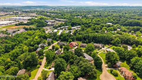 Tiny photo for 404 Doublehead Lane, Knoxville, TN 37909 (MLS # 1346701)