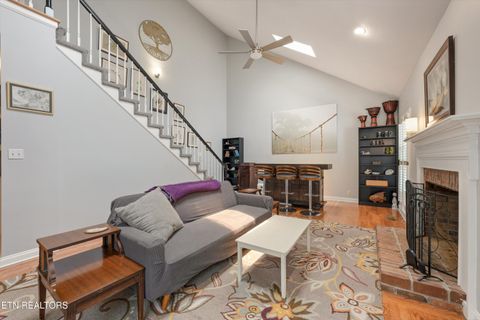 Tiny photo for 404 Doublehead Lane, Knoxville, TN 37909 (MLS # 1346701)
