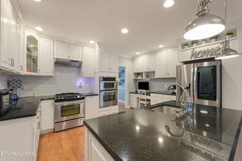 Tiny photo for 404 Doublehead Lane, Knoxville, TN 37909 (MLS # 1346701)