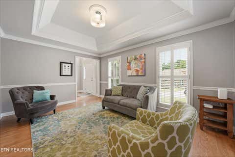 Tiny photo for 404 Doublehead Lane, Knoxville, TN 37909 (MLS # 1346701)
