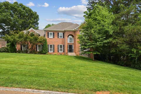 Photo of 404 Doublehead Lane, Knoxville, TN 37909 (MLS # 1346701)