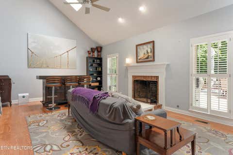 Tiny photo for 404 Doublehead Lane, Knoxville, TN 37909 (MLS # 1346701)