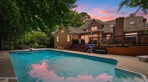 Tiny photo for 404 Doublehead Lane, Knoxville, TN 37909 (MLS # 1346701)