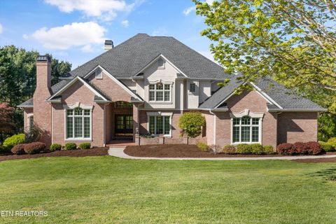 3517 Charter Oak Way Knoxville TN 37922