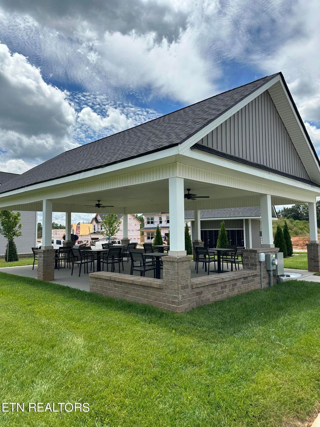 Photo of 7673 Honey Oaks Rd, Corryton, TN 37721 (MLS # 1266843)