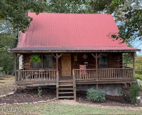 Photo of 1721 Jett Rd, Maryville, TN 37804 (MLS # 1318250)