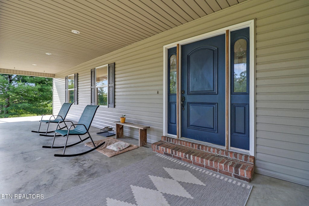 Photo of 3426 Rugby pike Pike, Jamestown, TN 38556 (MLS # 1358442)