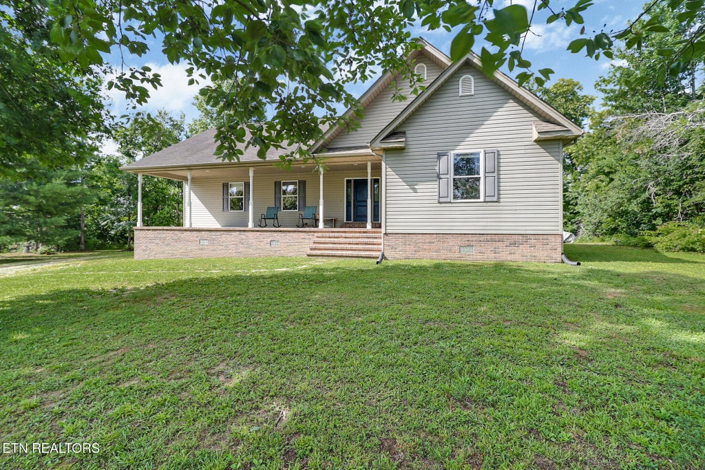 Photo of 3426 Rugby pike Pike, Jamestown, TN 38556 (MLS # 1358442)