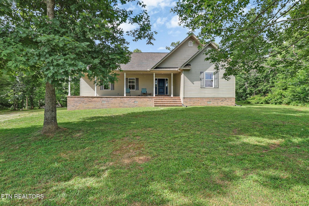 Photo of 3426 Rugby pike Pike, Jamestown, TN 38556 (MLS # 1358442)