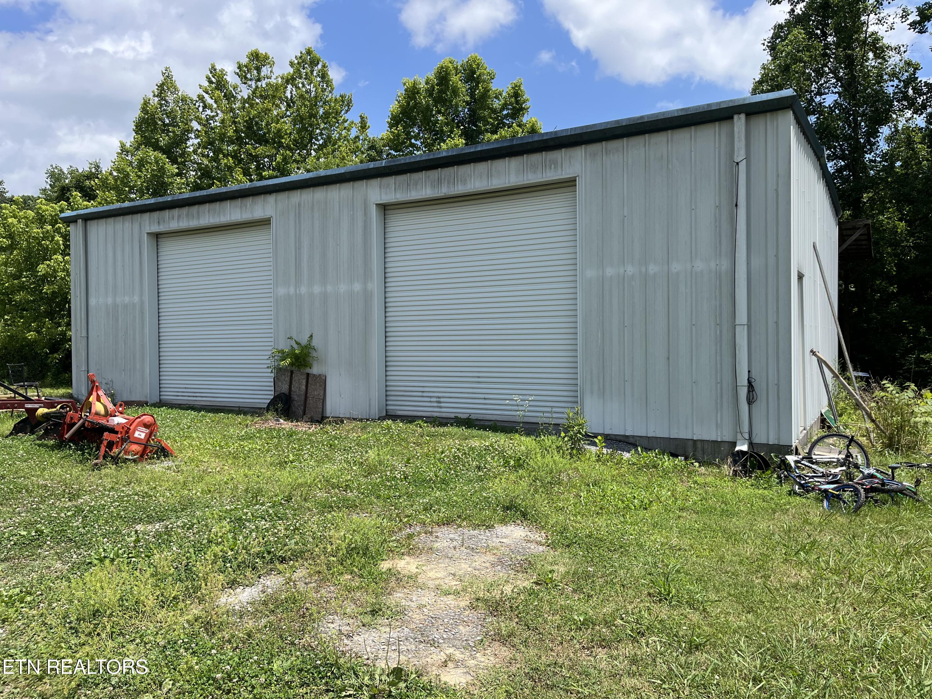 1695 Jordan Road