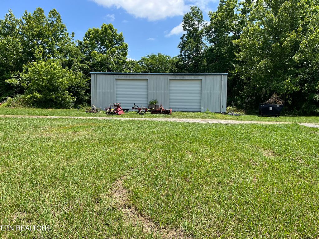 Photo of 1695 Jordan Road Rd, Decatur, TN 37322 (MLS # 1304147)