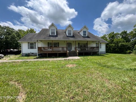 1695 Jordan Road Decatur TN 37322