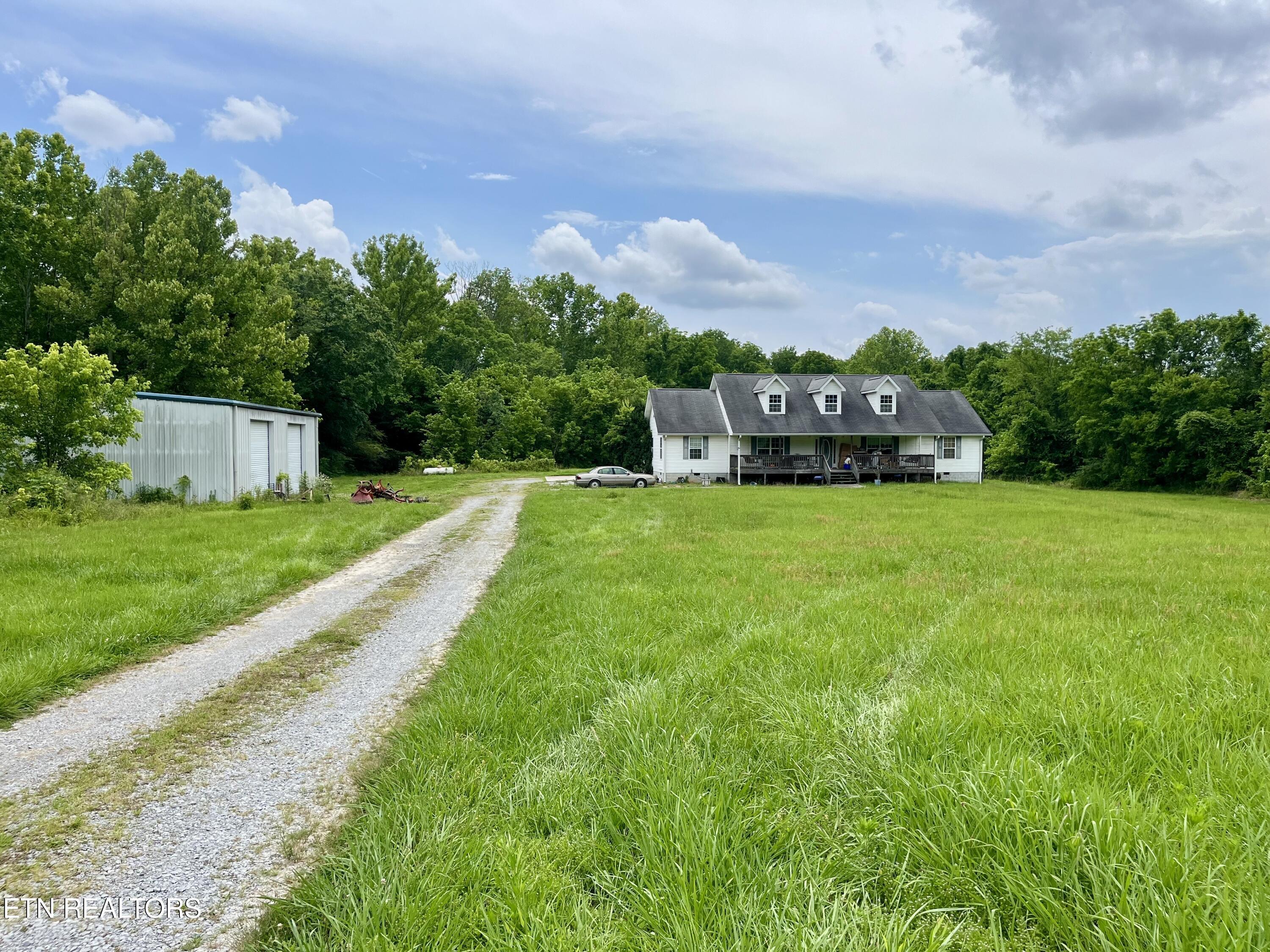 1695 Jordan Road