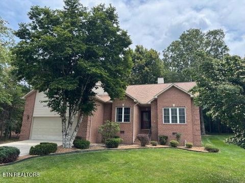 141 Forest Hill Drive Crossville TN 38558