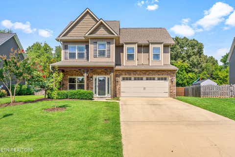 Photo of 1171 Aspen Glen Drive, Alcoa, TN 37701 (MLS # 1352880)