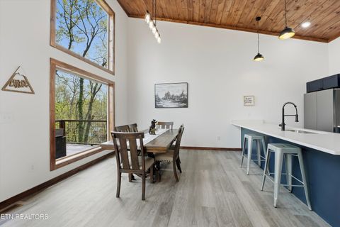 Tiny photo for 640 Carter Plaza, Gatlinburg, TN 37738 (MLS # 1336248)