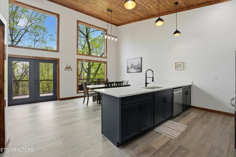 Tiny photo for 640 Carter Plaza, Gatlinburg, TN 37738 (MLS # 1336248)