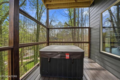 Tiny photo for 640 Carter Plaza, Gatlinburg, TN 37738 (MLS # 1336248)