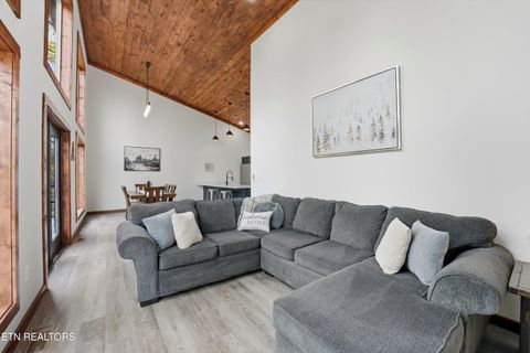 Tiny photo for 640 Carter Plaza, Gatlinburg, TN 37738 (MLS # 1336248)