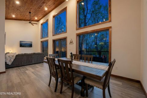 Tiny photo for 640 Carter Plaza, Gatlinburg, TN 37738 (MLS # 1336248)