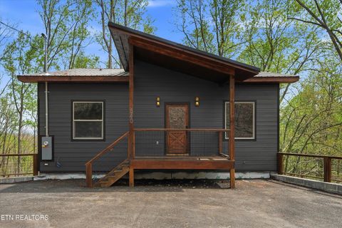 Tiny photo for 640 Carter Plaza, Gatlinburg, TN 37738 (MLS # 1336248)