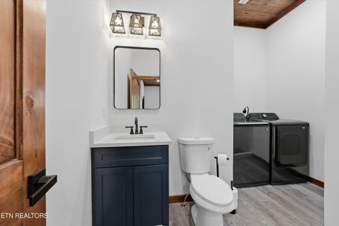 Tiny photo for 640 Carter Plaza, Gatlinburg, TN 37738 (MLS # 1336248)