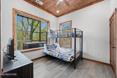 Tiny photo for 640 Carter Plaza, Gatlinburg, TN 37738 (MLS # 1336248)