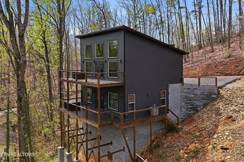 Tiny photo for 640 Carter Plaza, Gatlinburg, TN 37738 (MLS # 1336248)