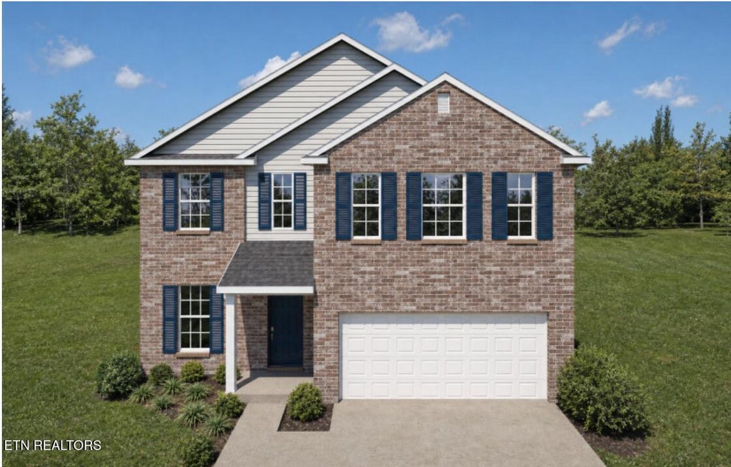 Photo of 1946 Juniper Brush Rd, Knoxville, TN 37932 (MLS # 1354784)