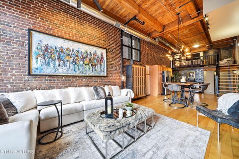 Tiny photo for 220 W Jackson Ave #101, Knoxville, TN 37902 (MLS # 1331717)