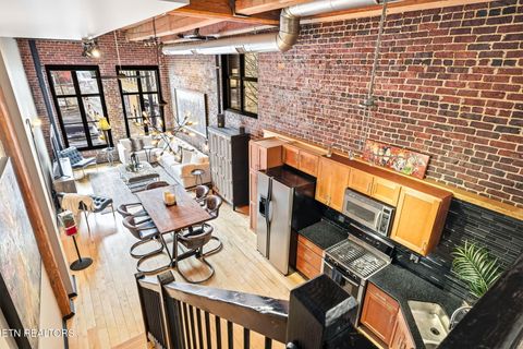 Tiny photo for 220 W Jackson Ave #101, Knoxville, TN 37902 (MLS # 1331717)