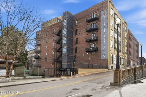 Tiny photo for 220 W Jackson Ave #101, Knoxville, TN 37902 (MLS # 1331717)