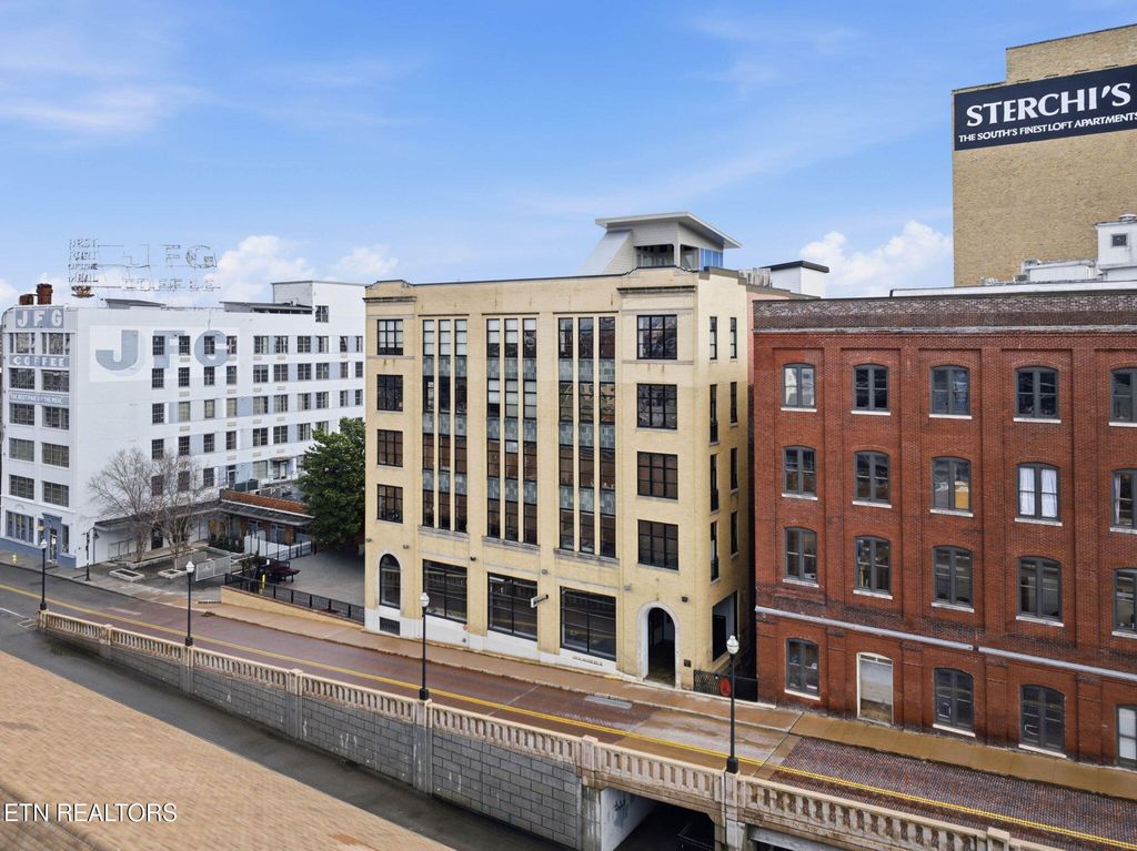 Photo of 220 W Jackson Ave #101, Knoxville, TN 37902 (MLS # 1331717)