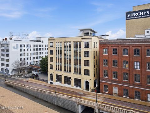 220 W Jackson Ave 101 Knoxville TN 37902