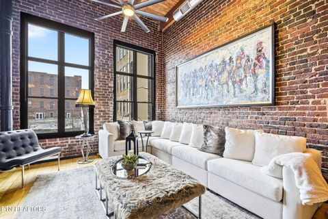 Tiny photo for 220 W Jackson Ave #101, Knoxville, TN 37902 (MLS # 1331717)