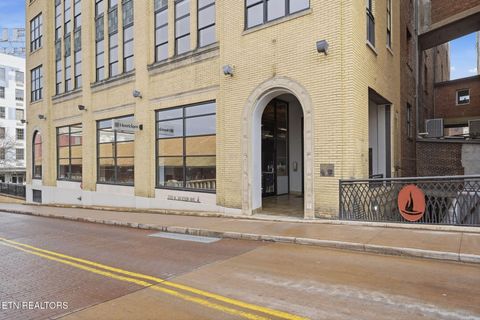Tiny photo for 220 W Jackson Ave #101, Knoxville, TN 37902 (MLS # 1331717)