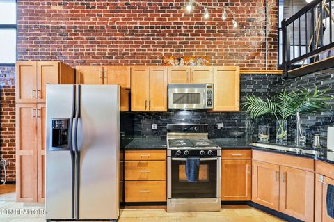 Tiny photo for 220 W Jackson Ave #101, Knoxville, TN 37902 (MLS # 1331717)